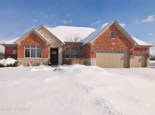 705 Brighton Dr, Sugar Grove, IL 60554