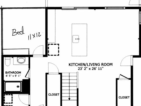 3rd image of 267 Cordelia Cove Ave Unit 814