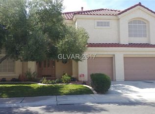 2541 Ontario Dr #0, Las Vegas, NV 89128