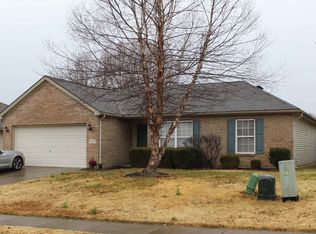 4710 Boardwalk Dr, Evansville, IN 47725