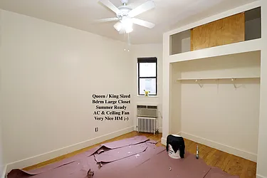 Rented by Corcoran