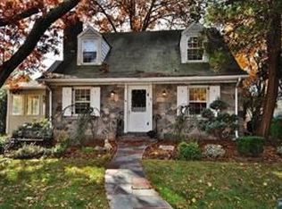 18 Princeton Pl, Glen Rock, NJ 07452