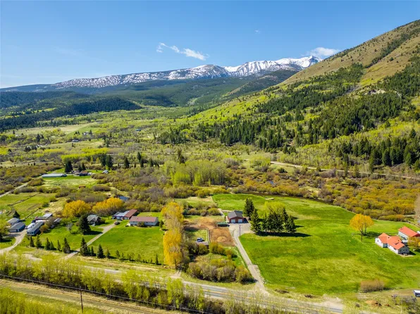 13309 State Highway 1 W, Anaconda, MT 59711