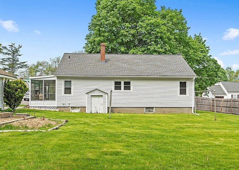 156 Hurd St, Fitchburg, MA 01420 Zillow