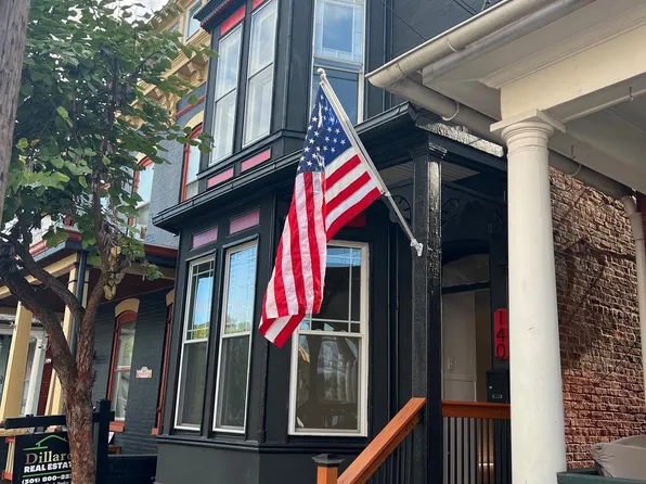 140 S Mulberry St, Hagerstown, MD 21740