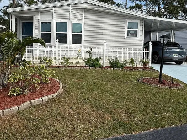 27205 Jones Loop Rd Lot 45, Punta Gorda, FL 33982