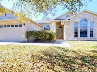 1605 Knowles Dr, Hutto, TX 78634