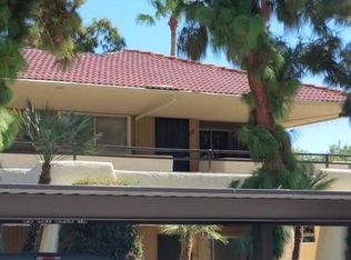 2875 N Los Felices Rd UNIT 201, Palm Springs, CA 92262