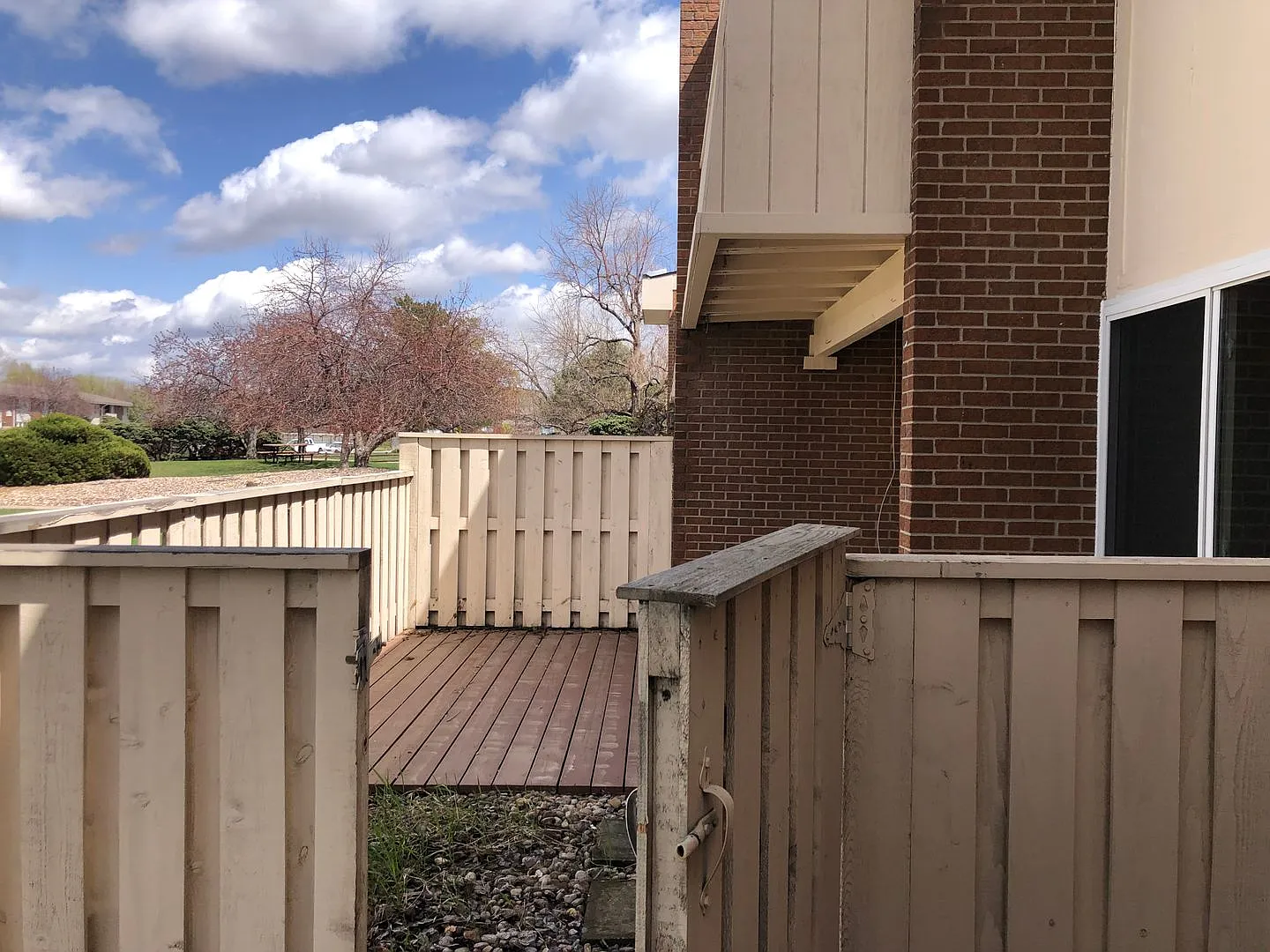 Charming 1 Bedroom with Patio and Reserved Parking in Gunbarrel — Photo 3