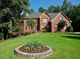 795 Sweetbrier Dr, Milton, GA 30004