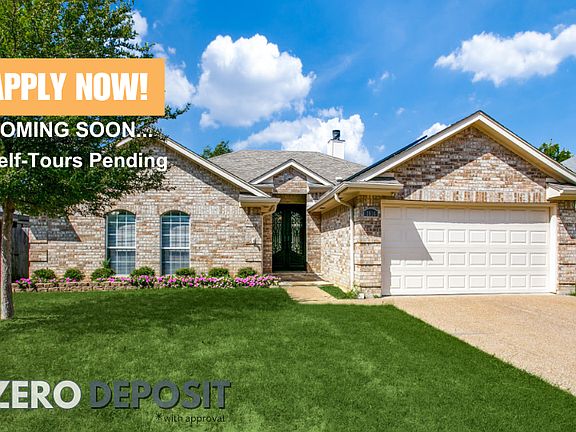 3rd image of 7916 Clear Brook Cir