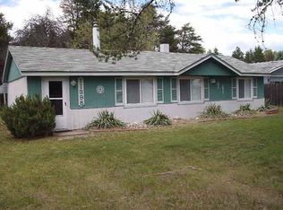 11395 Polaris, Saint Helen, MI 48656