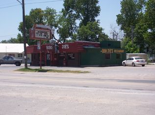 301 N 1st St, Madill, OK 73446