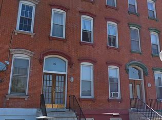 16 Virginia Ave, Jersey City, NJ 07304