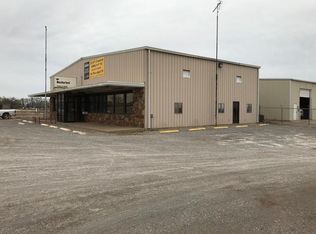 1800 S Merritt Rd, Elk City, OK 73644