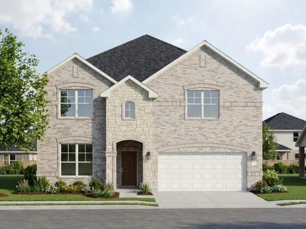 109 Morning Dew Dr, Aledo, TX 76008