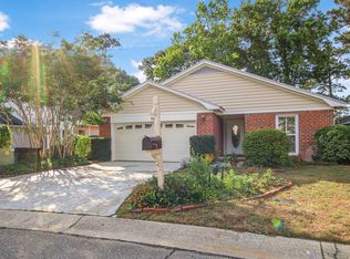 1668 Fairway Place Ln, Mount Pleasant, SC 29464