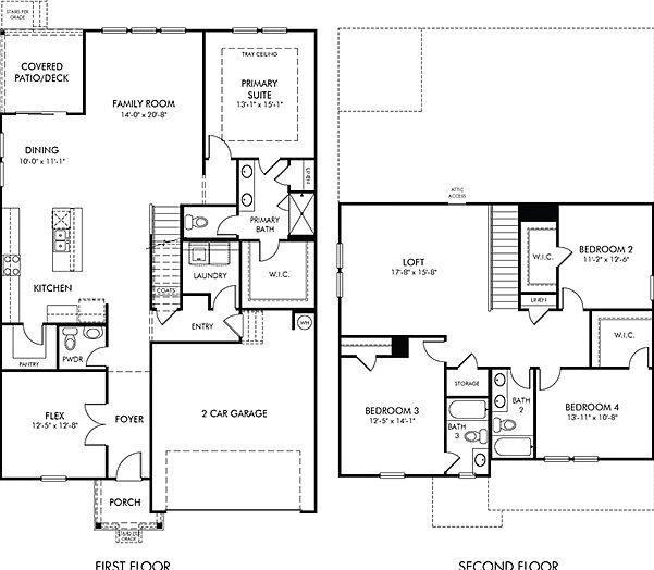 2nd image of 1712 Evans Hill Ct