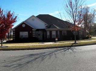 167 Ireland St, Springdale, AR 72762