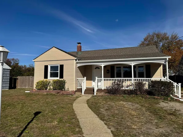 28 Magnolia Pl, Pleasantville, NJ 08232