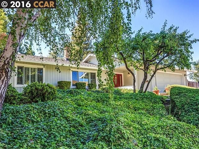 1st image of 3700 Campolindo Dr
