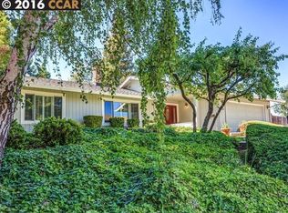 3700 Campolindo Dr, Moraga, CA 94556