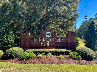 125 Genoes Point Sw Road SW, Supply, NC 28462