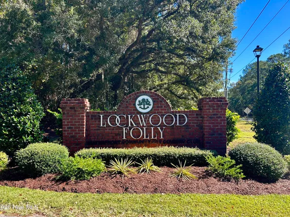 125 Genoes Point Sw Road SW, Supply, NC 28462