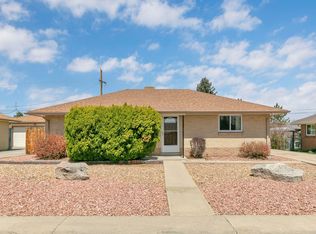 6621 W 54th Ave, Arvada, CO 80002