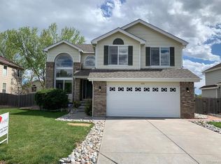 4716 E 127th Ave, Thornton, CO 80241