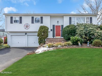 38 Zerman Drive, New Monmouth, NJ, 07748
