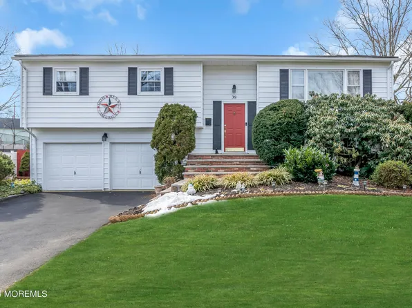 38 Zerman Drive, Middletown, NJ 07748