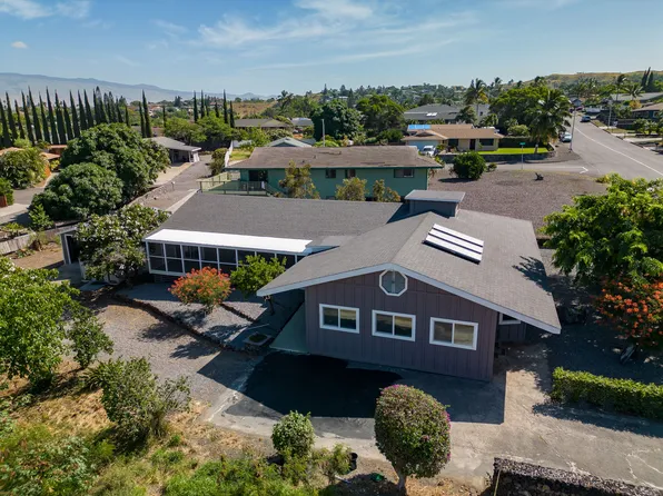 68-3682 Lahilahi St, Waikoloa, HI 96738