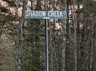 4 Cook Henry Rd, Morganton, GA 30560