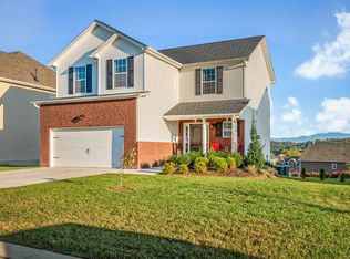 2835 Southwinds Cir, Sevierville, TN 37876
