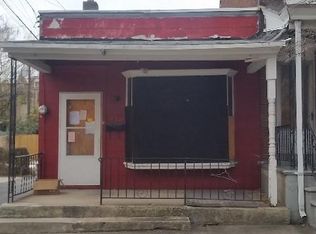 514 N Law St, Allentown, PA 18102