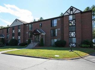 382 Great Rd APT A202, Acton, MA 01720