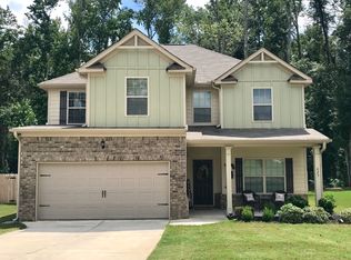 425 Louise Way, Locust Grove, GA 30248