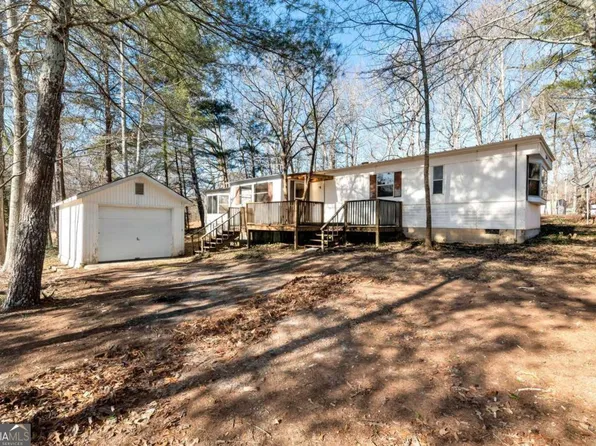 2526 Bald Eagle Trl, Gainesville, GA 30507