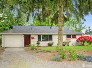 22204 60th Ave W, Mountlake Terrace, WA
