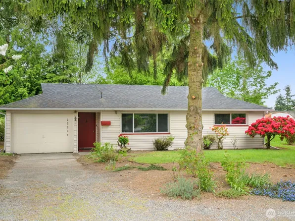 22204 60th Avenue W, Mountlake Terrace, WA 98043