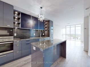 32 Davenport Rd #1705, Toronto, ON M5R 0B5