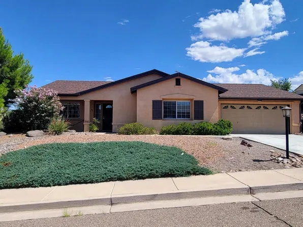 523 Copper Dr, Tyrone, NM 88065