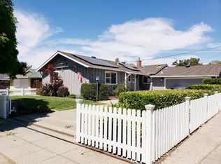 4980 Harwood Rd, San Jose, CA 95124