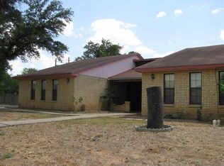 223 S Dakota, Laredo, TX 78041
