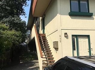 417 E 11th Ave #1, Anchorage, AK 99501