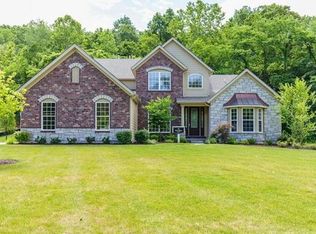 3906 Dry Hollow Ct, Pacific, MO