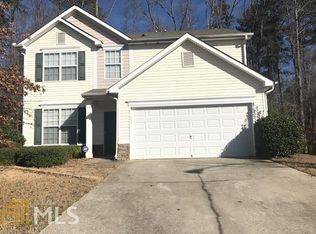 1016 Willow Crest Lndg, Austell, GA 30168