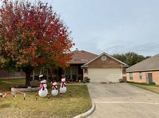 2010 Merlin Dr, Harker Heights, TX 76548