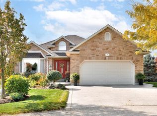 7 Maue Ct #148, Wilmot, ON N3A3P2